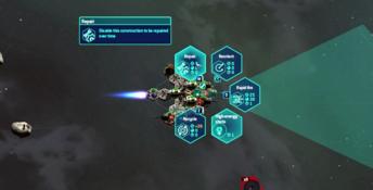 Space Run: Fast and Safe Delivery PC Screenshot