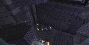 Space Siege PC Screenshot