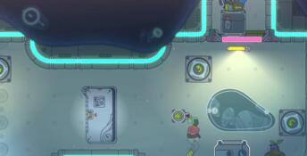 Space Sprouts