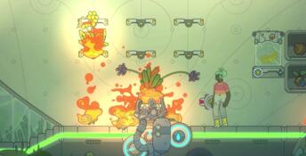 Space Sprouts PC Screenshot