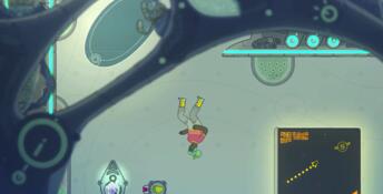Space Sprouts PC Screenshot
