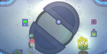 Space Sprouts PC Screenshot