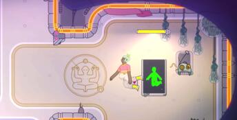 Space Sprouts PC Screenshot