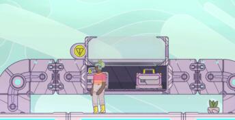Space Sprouts PC Screenshot
