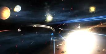 Space Survival PC Screenshot