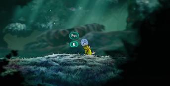Space Tail: Every Journey Leads Home PC Screenshot