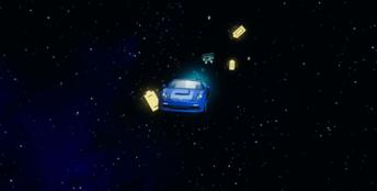 SPACE TOW TRUCK – ISAAC NEWTON’s Favorite Puzzle Game PC Screenshot