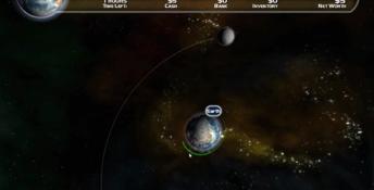 Space Trader: Merchant Marine PC Screenshot