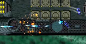 Space Tripper PC Screenshot