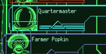 Space Warlord Organ Trading Simulator PC Screenshot