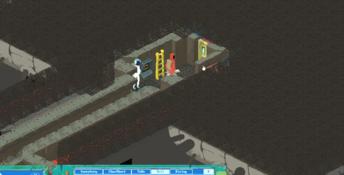 Space Wreck PC Screenshot