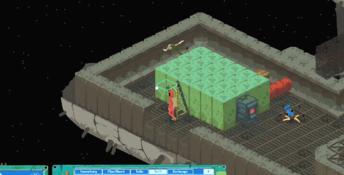 Space Wreck PC Screenshot