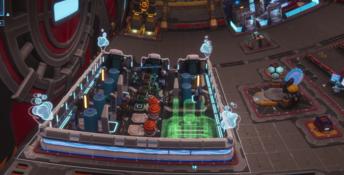 Spacebase Startopia PC Screenshot