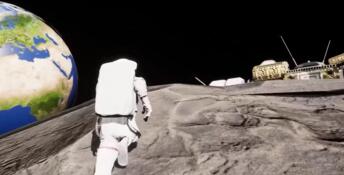 Spaceman PC Screenshot