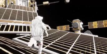 Spaceman