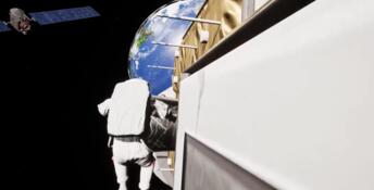 Spaceman PC Screenshot