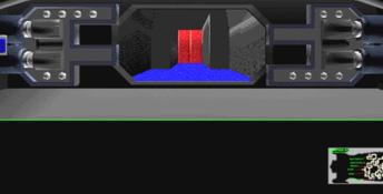 Spaceship Warlock PC Screenshot
