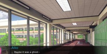 Speak of the Devil I: A Deathly Proposition PC Screenshot