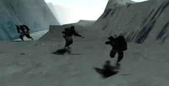 Spec Ops II: Green Berets PC Screenshot