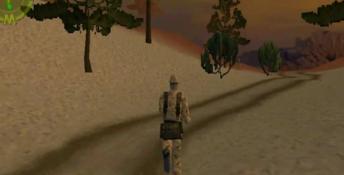 Spec Ops: Rangers Lead the Way PC Screenshot