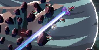 Spectre Of Eternity PC Screenshot