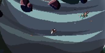 Spectre Of Eternity
