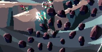 Spectre Of Eternity PC Screenshot