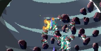 Spectre Of Eternity PC Screenshot