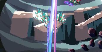 Spectre Of Eternity PC Screenshot