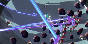 Spectre Of Eternity PC Screenshot