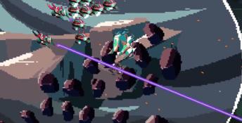 Spectre Of Eternity PC Screenshot