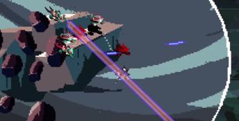 Spectre Of Eternity PC Screenshot