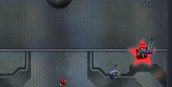 Speed ball 2: Brutal Deluxe PC Screenshot