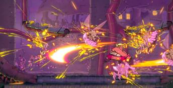 Speed Brawl PC Screenshot