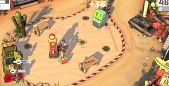 Speed Crew PC Screenshot