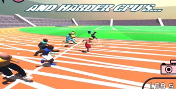 Speed Stars PC Screenshot