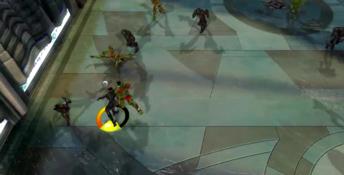 Speedball 2 Tournament PC Screenshot