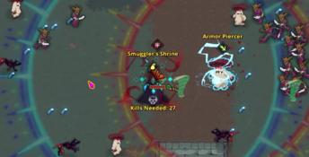 Spellbook Demonslayers PC Screenshot