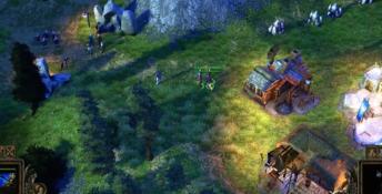 SpellForce 2 - Anniversary Edition PC Screenshot
