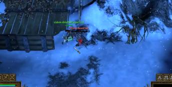 SpellForce 2: Dragon Storm PC Screenshot