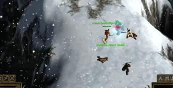 SpellForce 2: Dragon Storm PC Screenshot