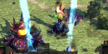 SpellForce 2: Faith in Destiny PC Screenshot