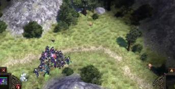 SpellForce 2: Faith in Destiny PC Screenshot