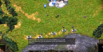 Spellforce 2: Shadow Wars PC Screenshot