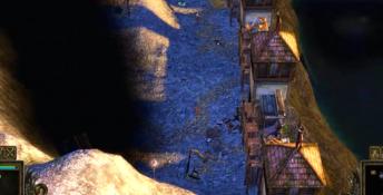 Spellforce 2: Shadow Wars PC Screenshot