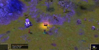 SpellForce: Shadow of the Phoenix PC Screenshot