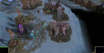 SpellForce: The Breath of Winter PC Screenshot