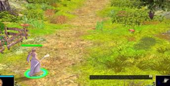 SpellForce: The Order of Dawn PC Screenshot