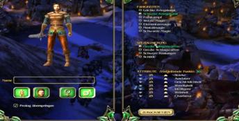 SpellForce: Universe PC Screenshot