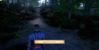 SpellMaster: The Saga PC Screenshot